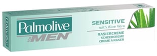 Palmolive Cream Sensitive Shaving 100ml