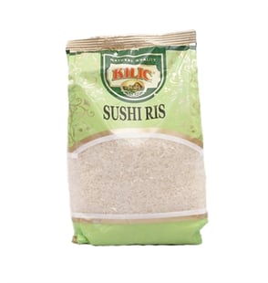 KILIC Sushi ris 900 g
