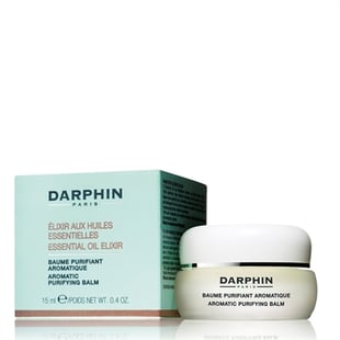 Darphin Aromatic Organic Purifying Balm 15ml
