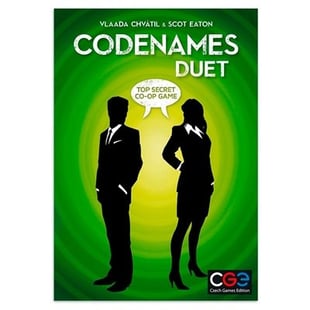 Codenames: Duet (EN)