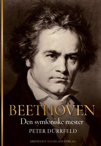 Beethoven af Peter Dürrfeld