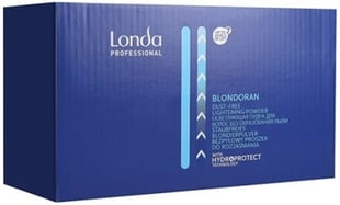Londa Blondoran Lightening Powder 2 X 500 g