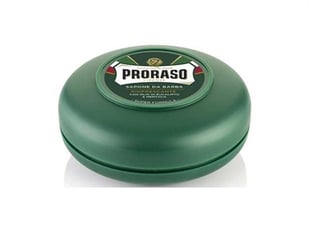 Proraso Proraso Green Line Shaving Soap In A Jar 75ml