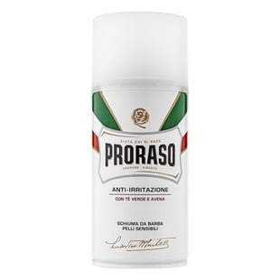 Proraso Proraso White Line Shaving Foam 50ml