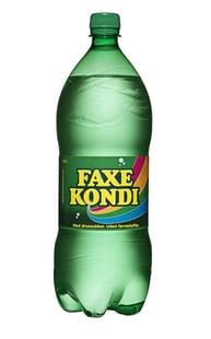  Faxe Kondi 6x150 cl. (PET-flaske) 