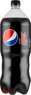  Pepsi Max 6x150 cl. (PET-flaske) 