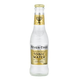 Fever Tree Indian Tonic 20 cl