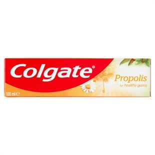 Colgate Toothpaste 100ml Propolis Fresh Mint