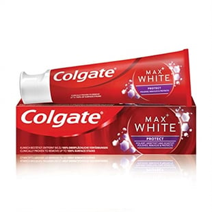 Colgate Toothpaste 75ml Max White Optic