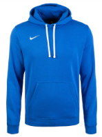 Nike sweatshirt, Royal Blue, Size XL