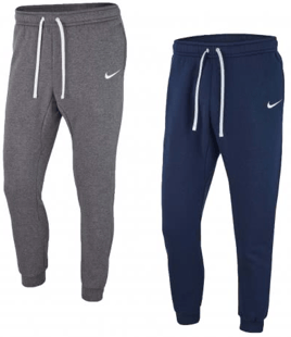Nike sweatpants, Grey, Size L