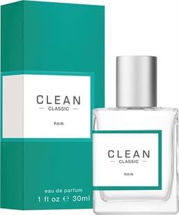 CLEAN Perfume Classic Rain EdP 30 ml