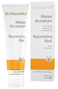 Dr. Hauschka Revitalising Mask 30ml Refines And Enlivens
