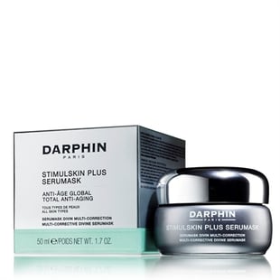 Darphin Stimulskin Plus Serumask Multi-Correction 50ml Total Anti-Aging/All Skin Types