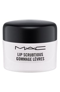 MAC Lip Scrubtious 14ml Sweet Vanilla