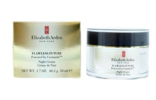 Elizabeth Arden 50ml Ceramide Flawless Future Night Cream 