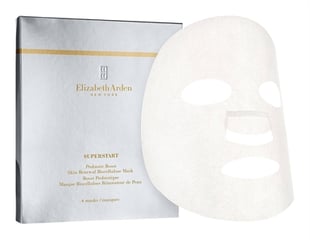 Elizabeth Arden Superstart Probiotic Boost Skin Renewal Biocellulose Mask 