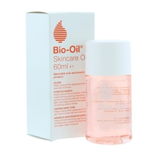 Bio Oil 60ml Skincare Oil