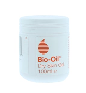 Bio-Oil Gel för torr hud 100 ml 