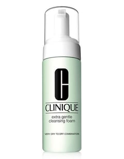 Clinique 125ml Extra Gentle Cleansing Foam 