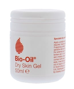Bio Oil 50ml Dry Skin Gel