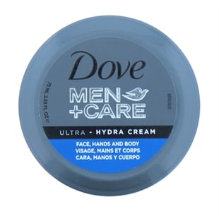 Dove Men+ Care Ultra Hydra Cream 75 ml 