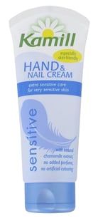 Kamill 100ml Hand Cream Sensitive