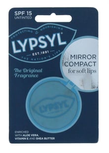 Lypsyl 9G Mirror Compact Lip Balm Original