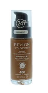 Revlon Colorstay Found Dry Skin Caramel