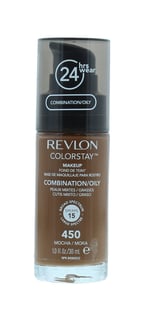 Revlon Colorstay Found Oily Skin Mocha