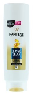 Pantene 270ml Conditioner Classic Clean
