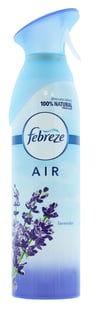 Febreze Air Freshener Spray Lavender 300ml