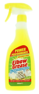 Elbow Grease 500ml All Purpose Spray