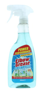 Elbow Grease Glasrens 500ml