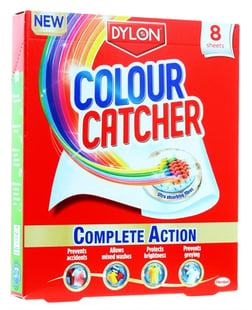 Dylon Color Catcher 8 st 