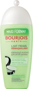 Bourjois Lait Frais Fresh Cleansing Milk 250ml