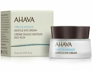 Ahava Time To Hydrate Gentle Eye Cream 15ml