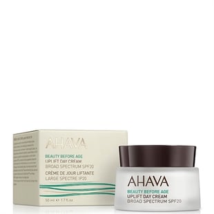 Ahava Beauty Before Age Uplift Day Cream SPF20 50ml 