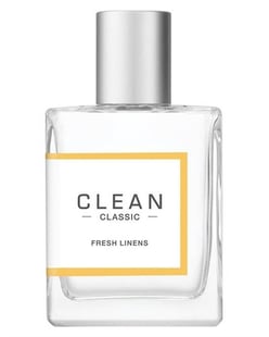 CLEAN Perfume Classic Fresh Linens EdP 60 ml