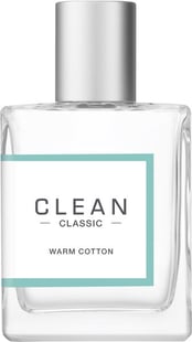 CLEAN Perfume Classic Warm Cotton EdP 60 ml