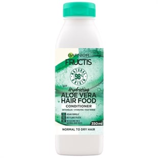 Garnier Fructis Hair Food Aloe Vera Conditioner 350ml
