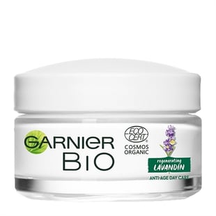 Garnier Skinactive Bio Lavender Firming Moisturizer 50ml