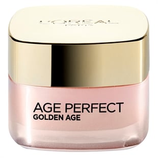 L'Oréal  Age Perfect Golden Age Rosy Eye Cream 15ml