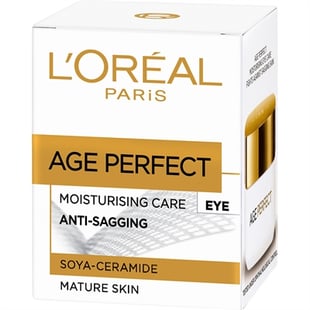 L'Oréal  Age Perfect Eye Cream 15ml