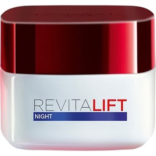 L' Oreal  Revitalift Night Cream 50ml 