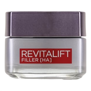 L'Oréal  Revitalift Filler Day Cream 50ml