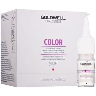 Goldwell Dual Color Intensive Serum 12X18ml