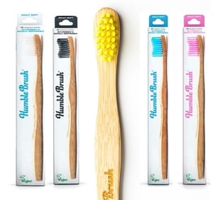 Humblebrush Adult Soft (verschiedene Farben)