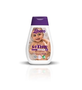 Libero Baby-Lotion 200 ml