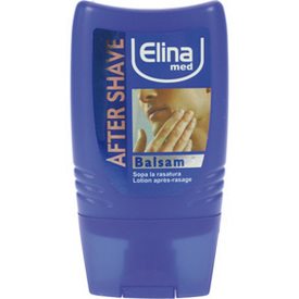 Elina Men Sensitive After Shave Balm 100ml